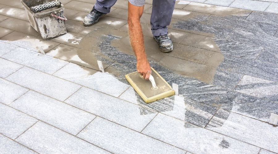Professional gutter cleaning in Tawas City, MI